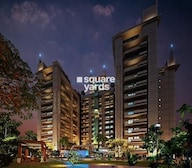 Arihant South Winds Tower View