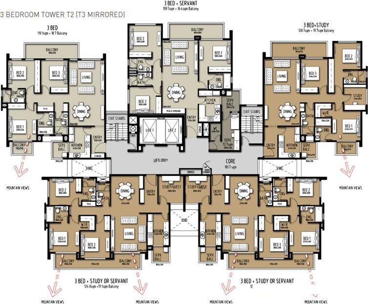 Astrum Homes Alta Casa