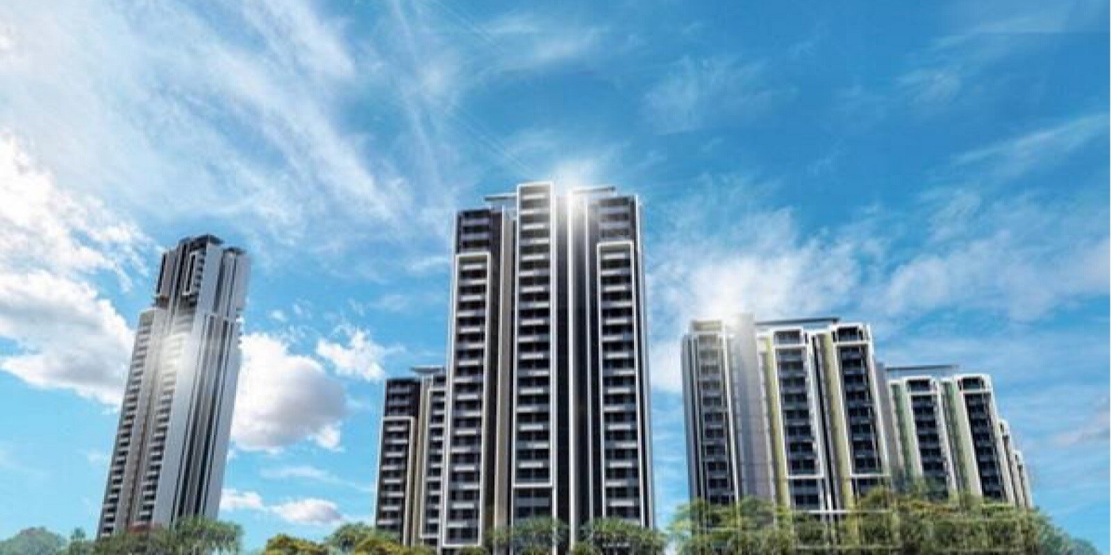 Astrum Homes Alta Casa, Sector 49, Faridabad