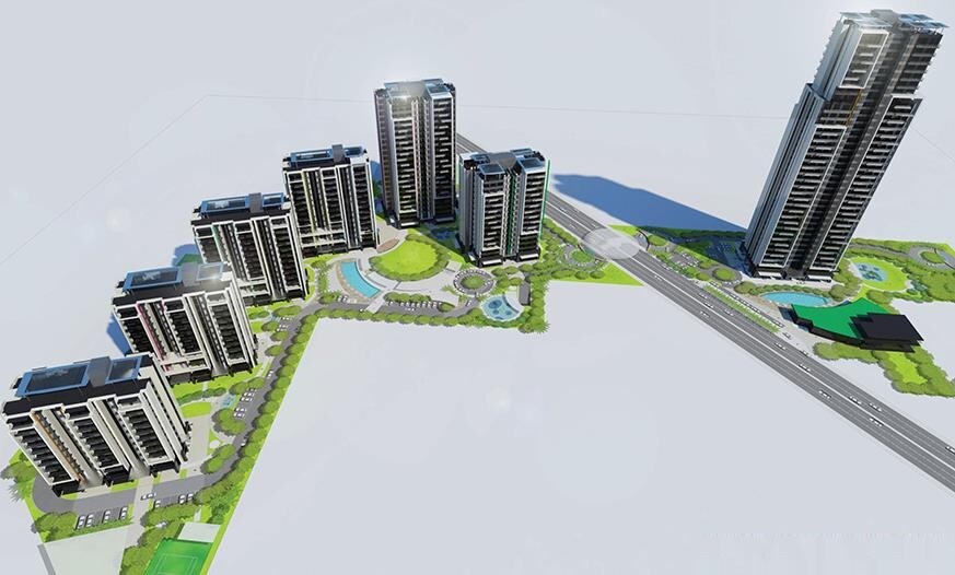 Astrum Homes Alta Casa