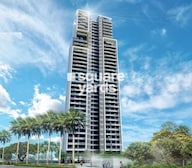Astrum Homes Alta Casa Tower View