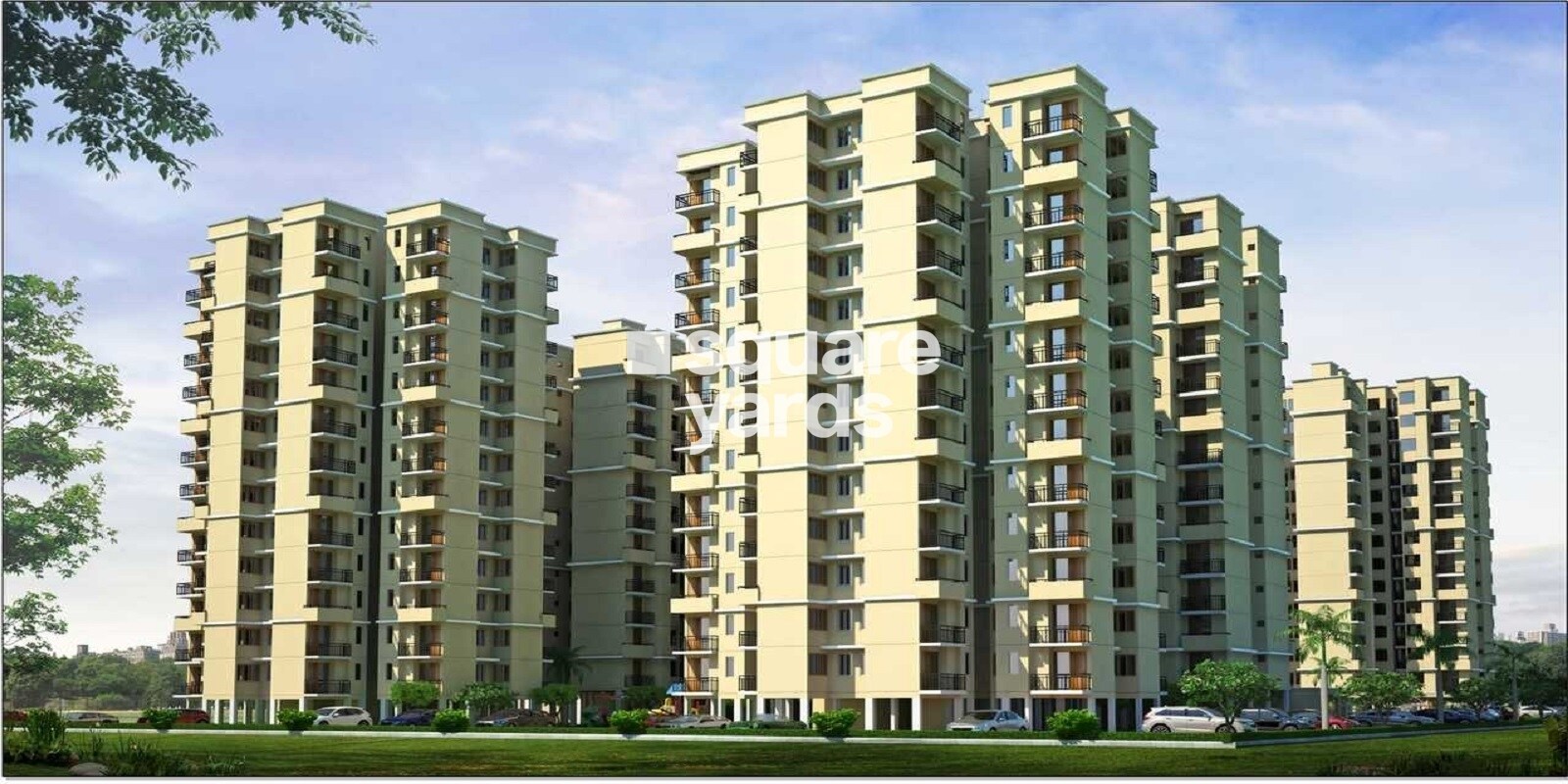 Auric City Homes Featured Image