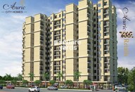 Auric City Homes Tower View