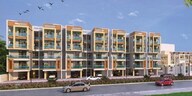 Auric S3 Sattva Apartment Exteriors
