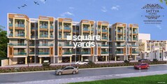 Auric S3 Sattva