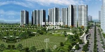 Bharti The Delhi Ridges