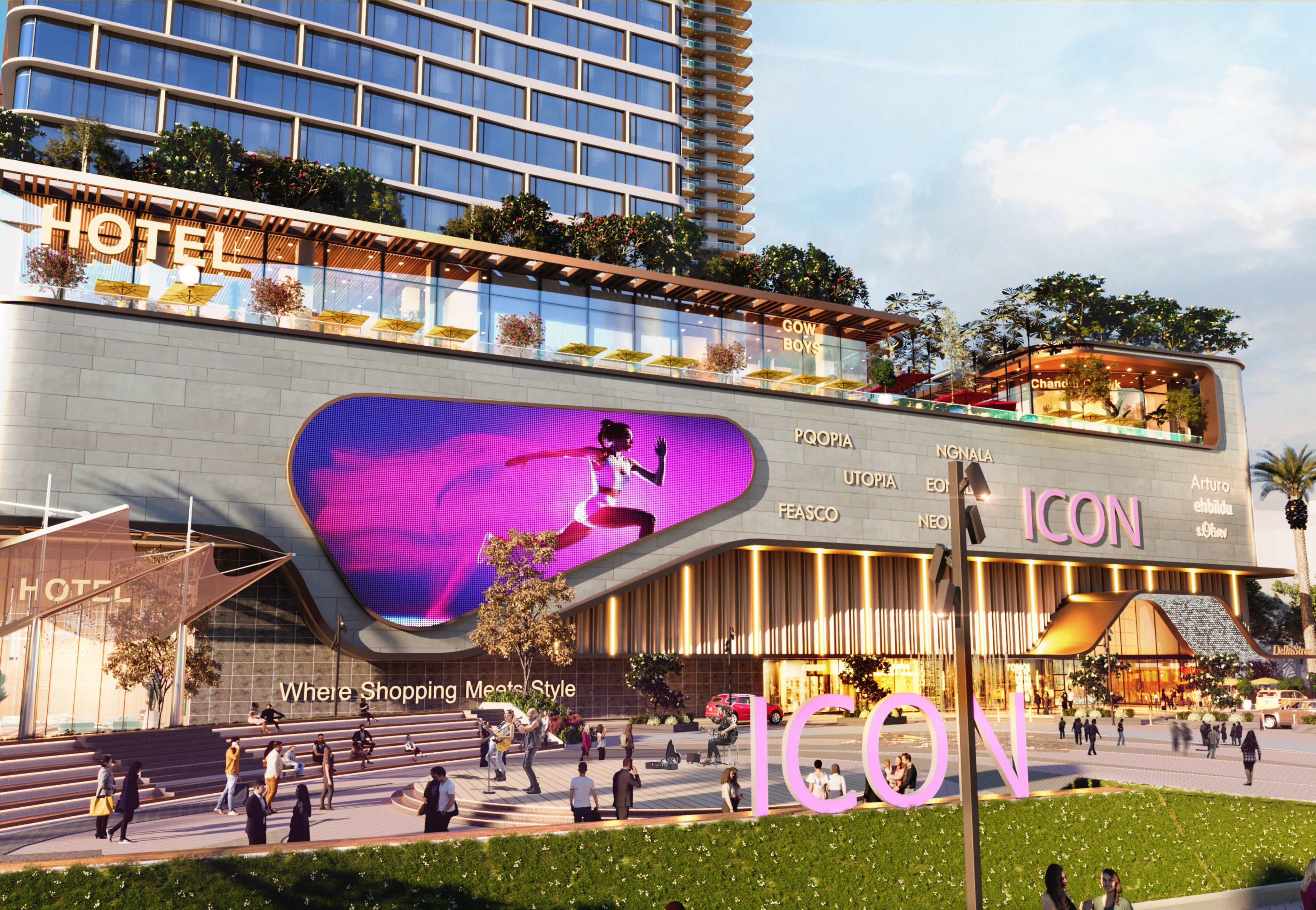 Bhumika The Icon Amenities-Features 3