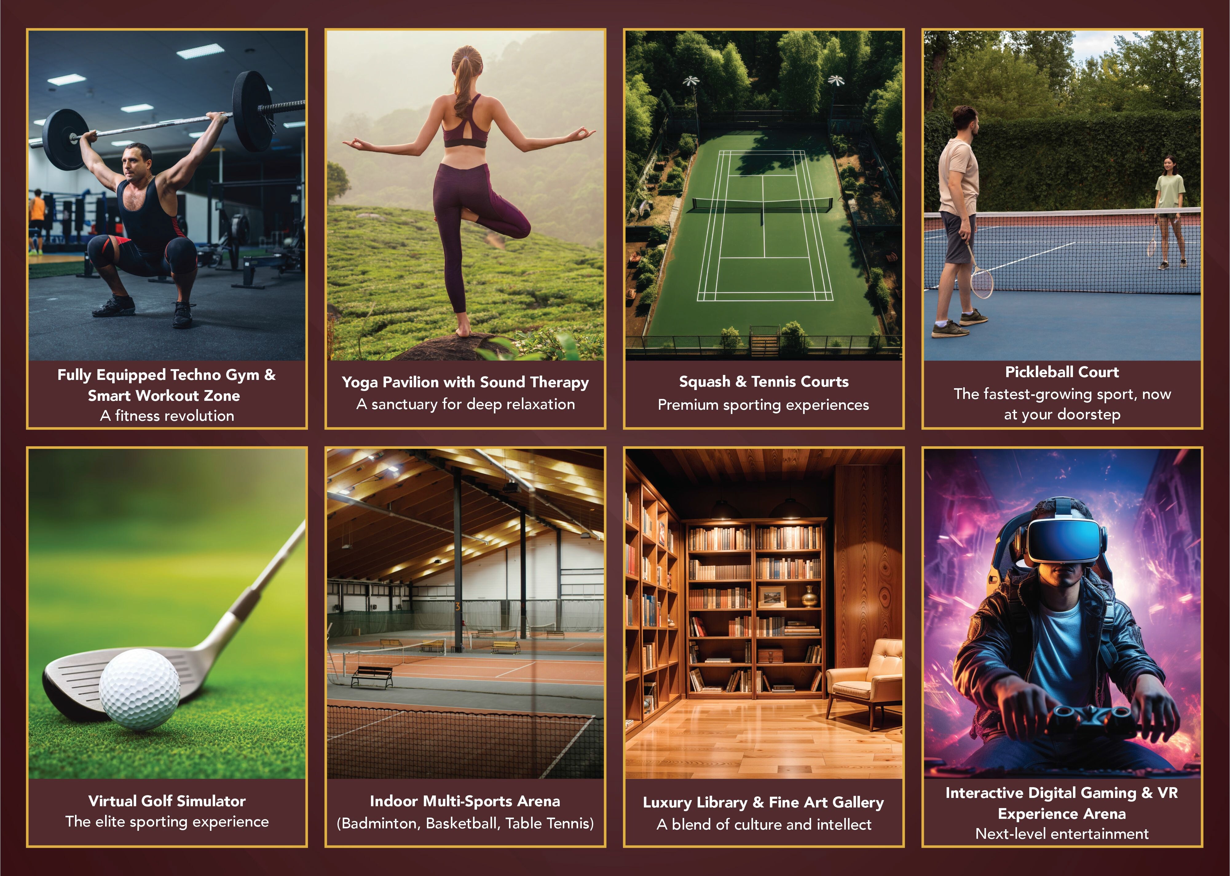 Bhumika The Icon Amenities-Features 6