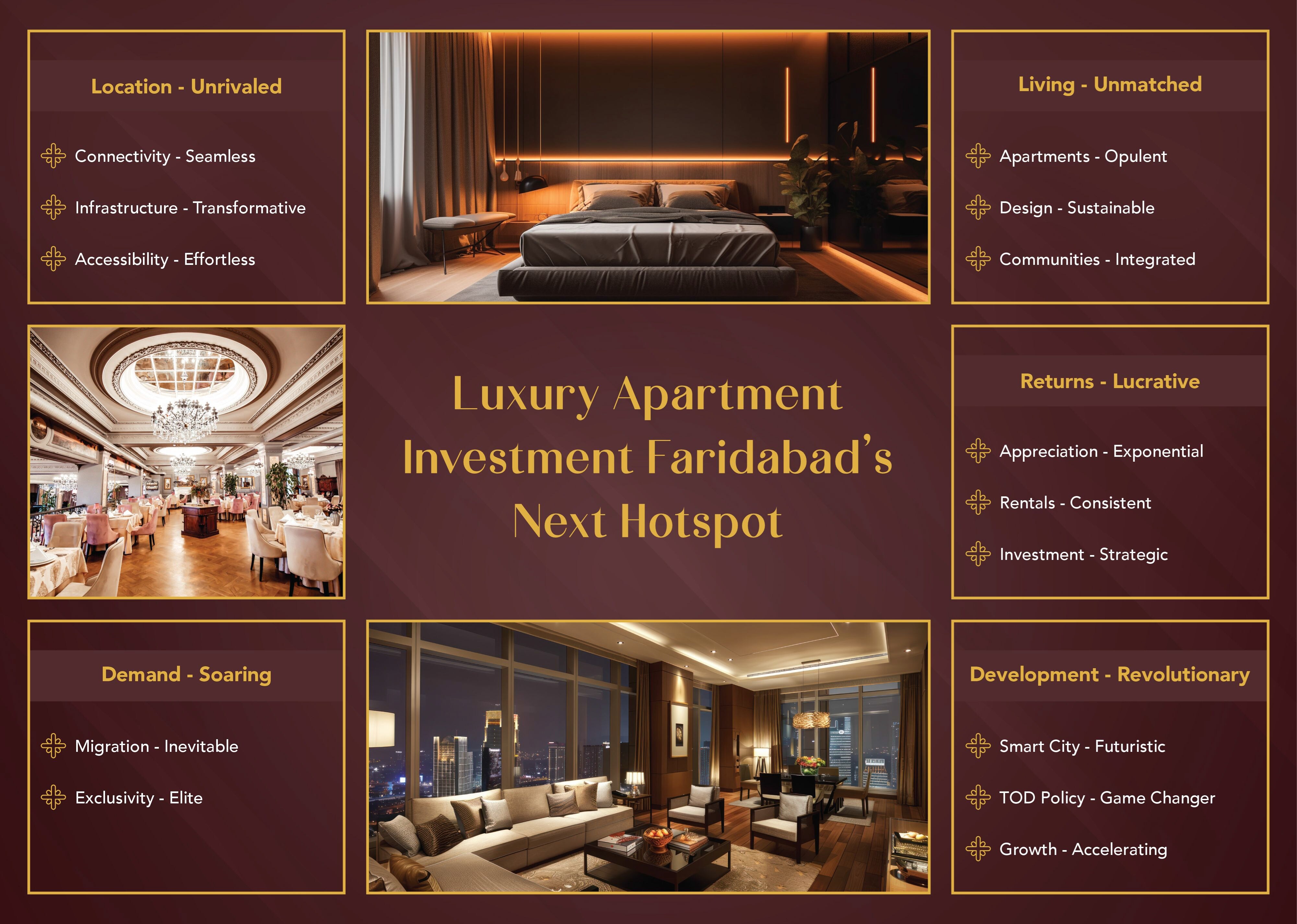 Bhumika The Icon Apartment Interiors