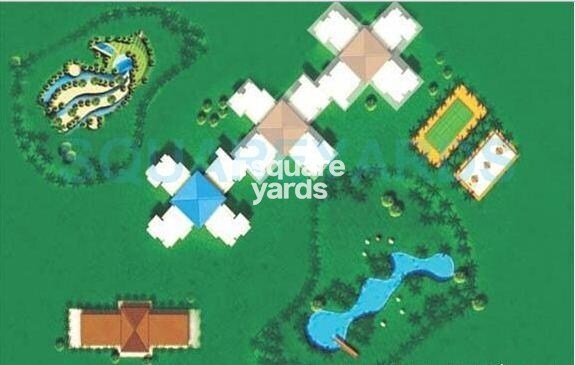 Dhingra Blue Solitaire Master Plan Image
