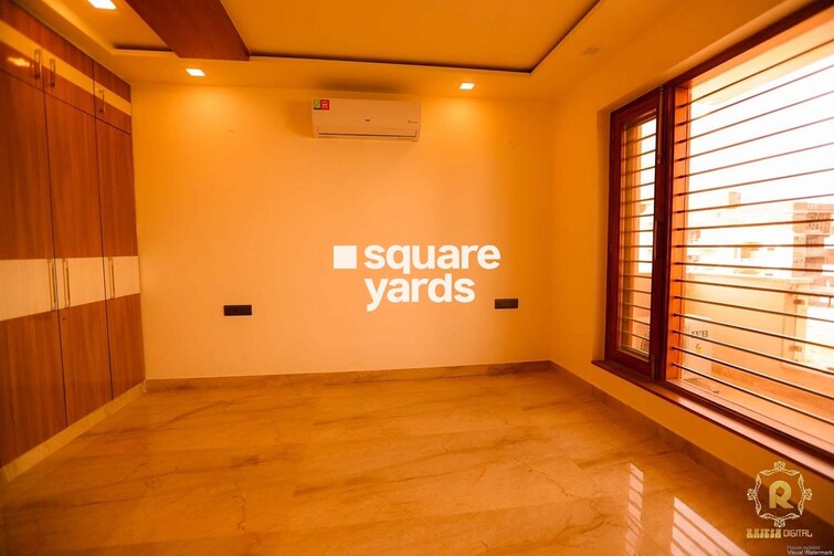 BP Homes Apartment Interiors 1