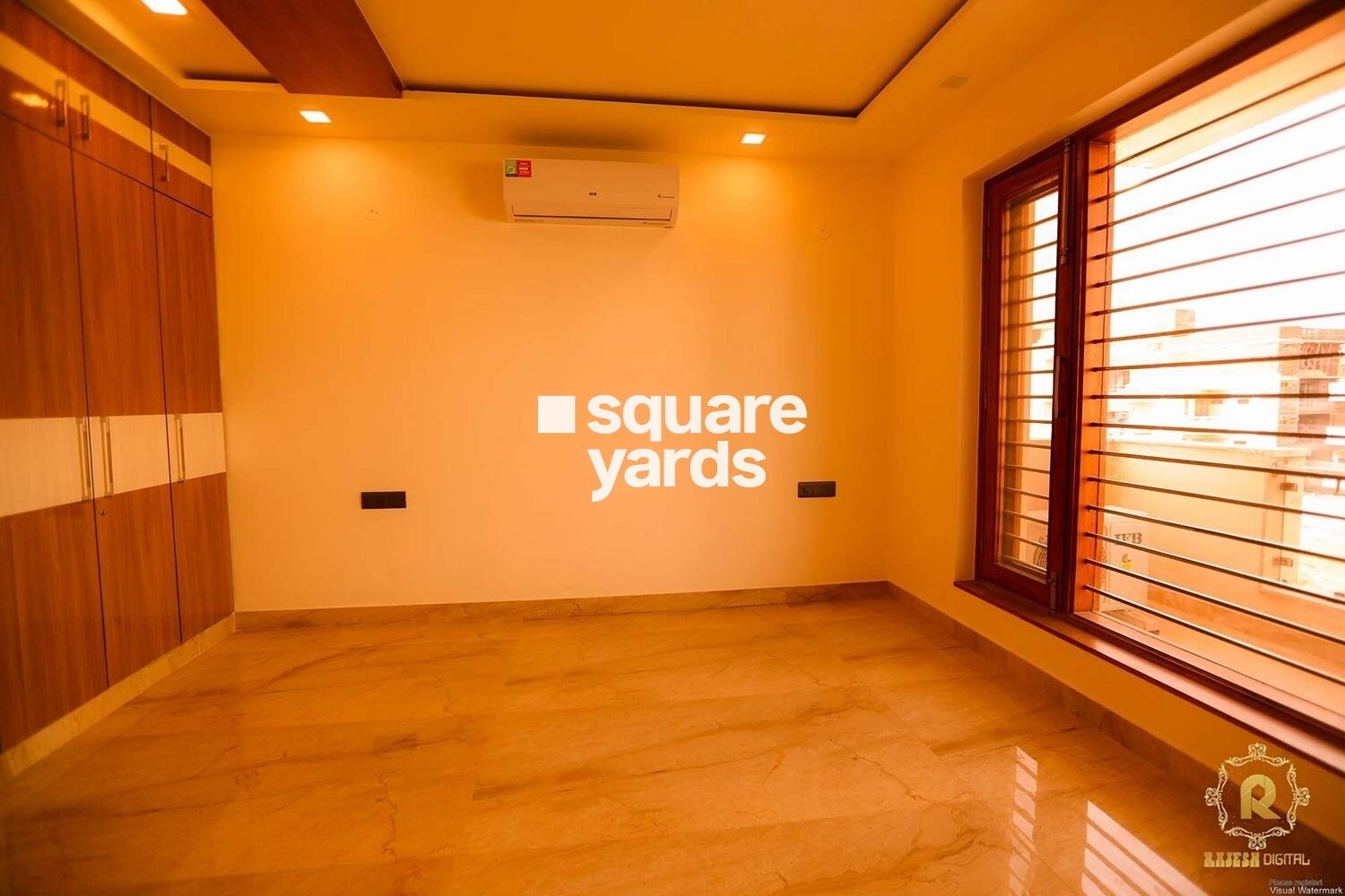 BP Homes Apartment Interiors 1