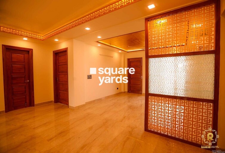 BP Homes Apartment Interiors 3