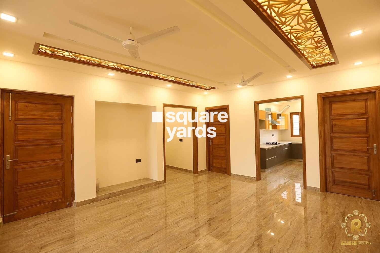 BP Homes Apartment Interiors 4