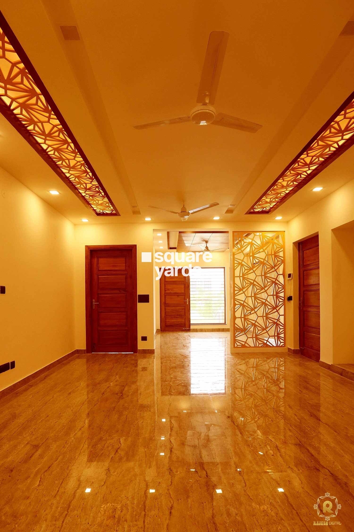 BP Homes Apartment Interiors 5