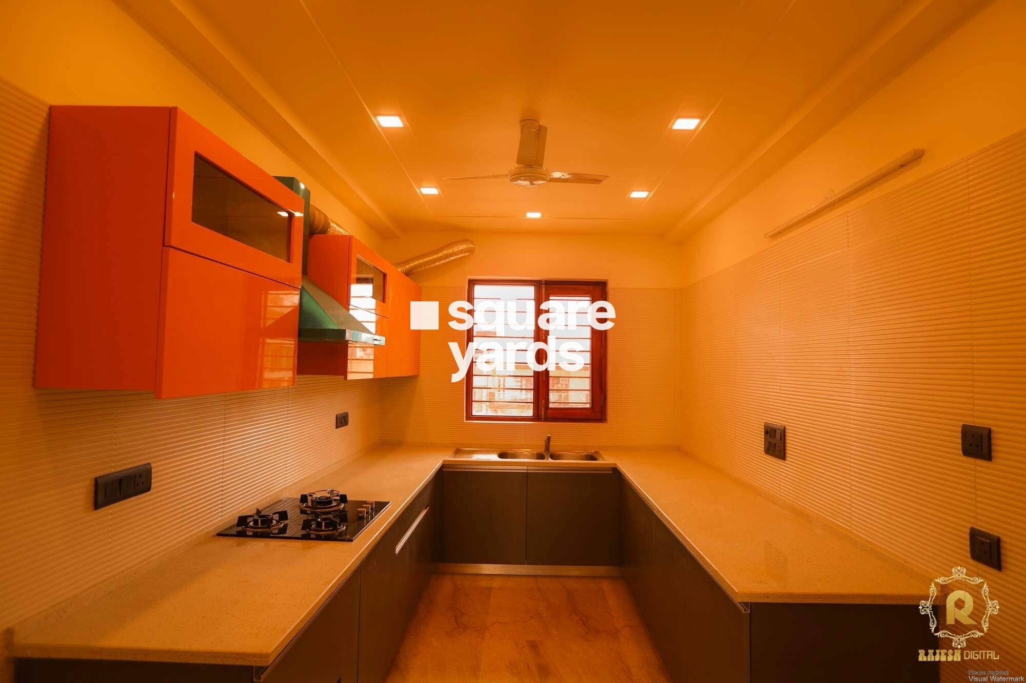 BP Homes Apartment Interiors 6