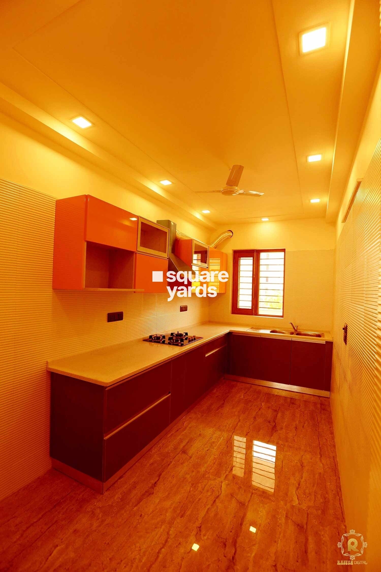 BP Homes Apartment Interiors 7