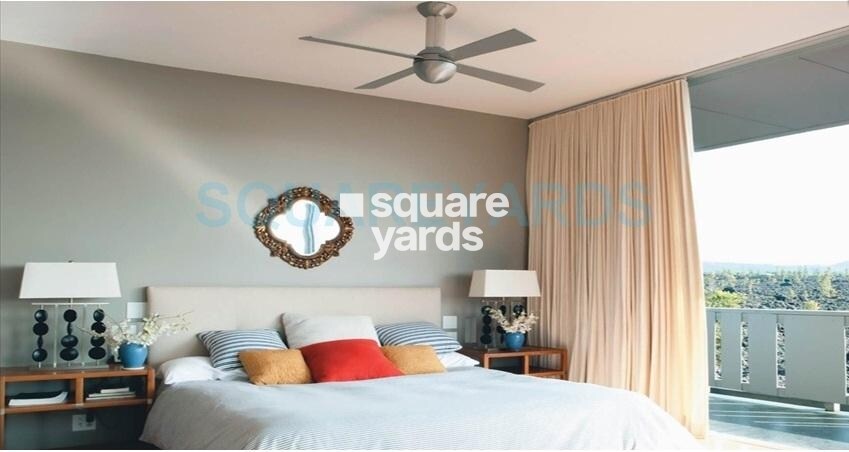 BPTP Discovery Park Apartment Interiors 2