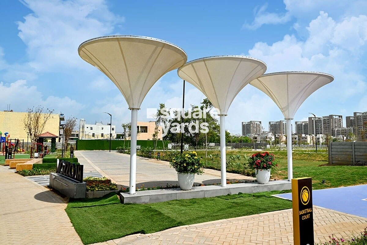 BPTP District Faridabad