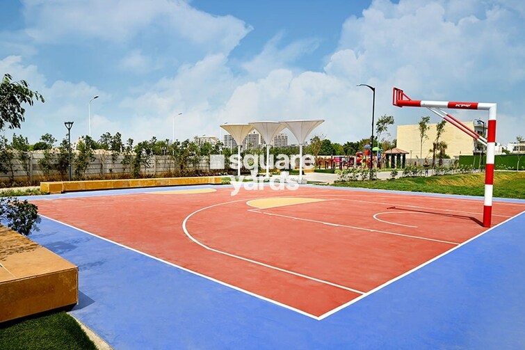 BPTP District Faridabad Amenities-Features 3