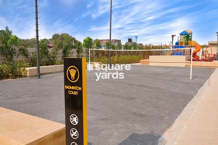 BPTP District Faridabad Sports facilities Image