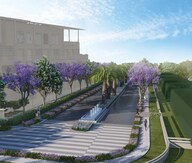 BPTP Eden Estate Amenities-Features