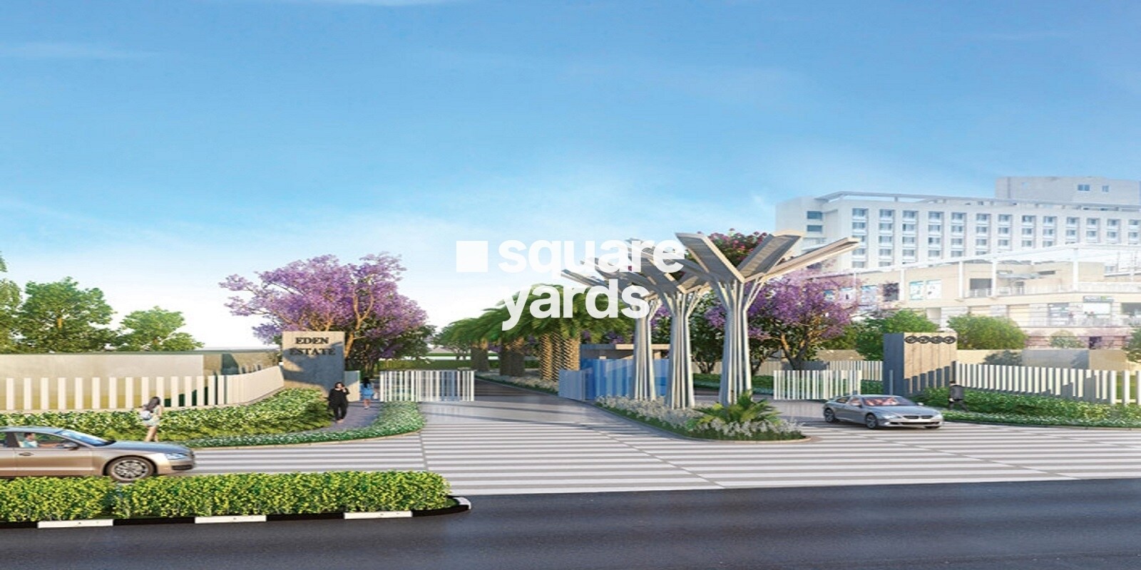 BPTP Eden Estate Featured Image