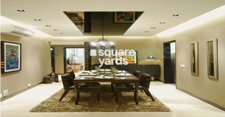 BPTP Park Grandeura Apartment Interiors 1