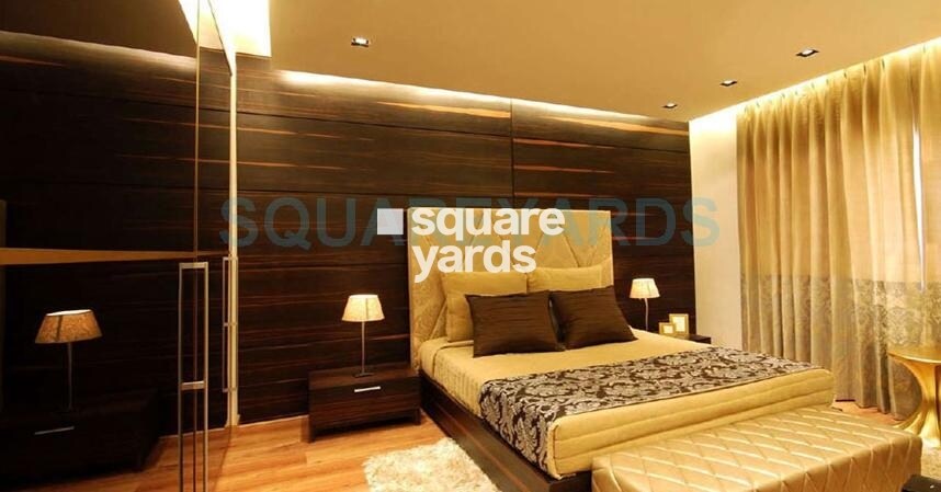 BPTP Park Grandeura Apartment Interiors 2