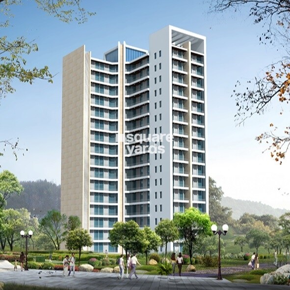 BPTP Park Arena Tower View 2