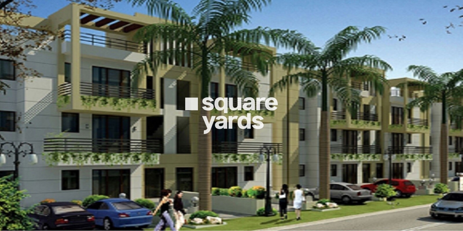 bptp-park-elite-floor-ii