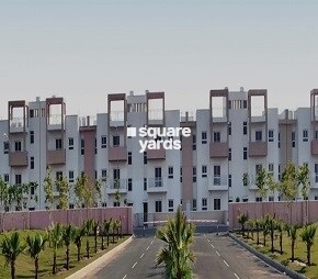 BPTP Park Elite Floor II Tower View