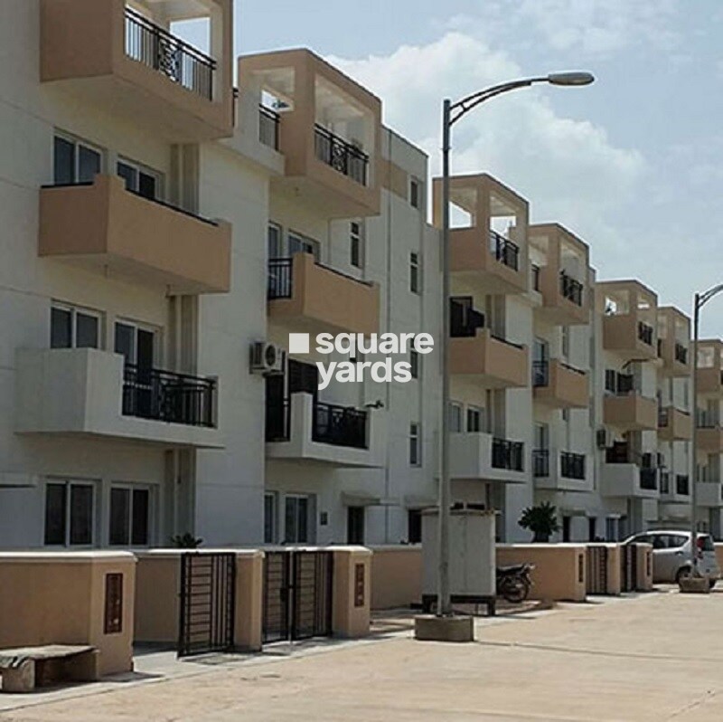 BPTP Park Elite Floors Tower View 2