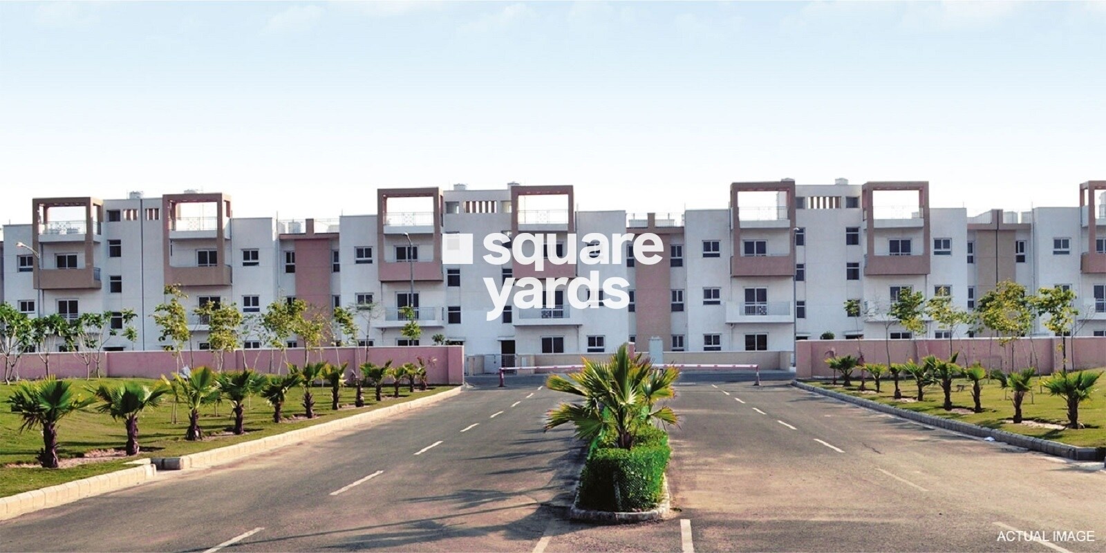 BPTP Park Elite Floors Sector 88