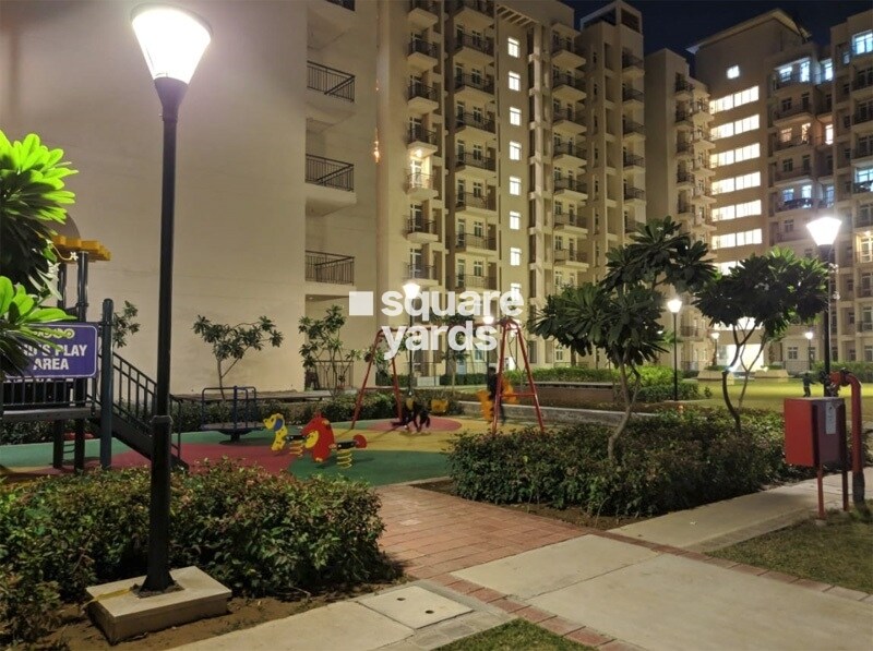 BPTP Park Elite Premium