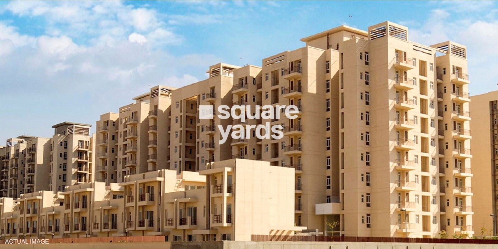 BPTP Park Elite Premium, Sector 84, Faridabad