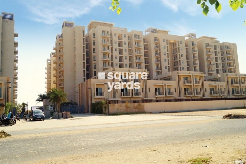 BPTP Park Elite Premium Tower View 2