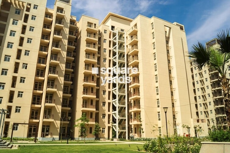 BPTP Park Elite Premium Tower View 3