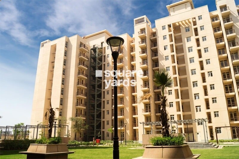 BPTP Park Elite Premium Tower View 4