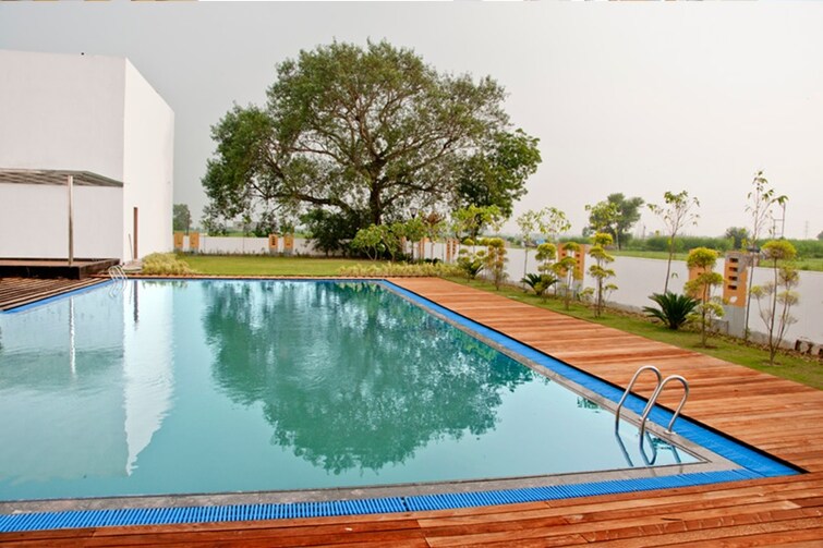 BPTP Park Grandeura Amenities-Features