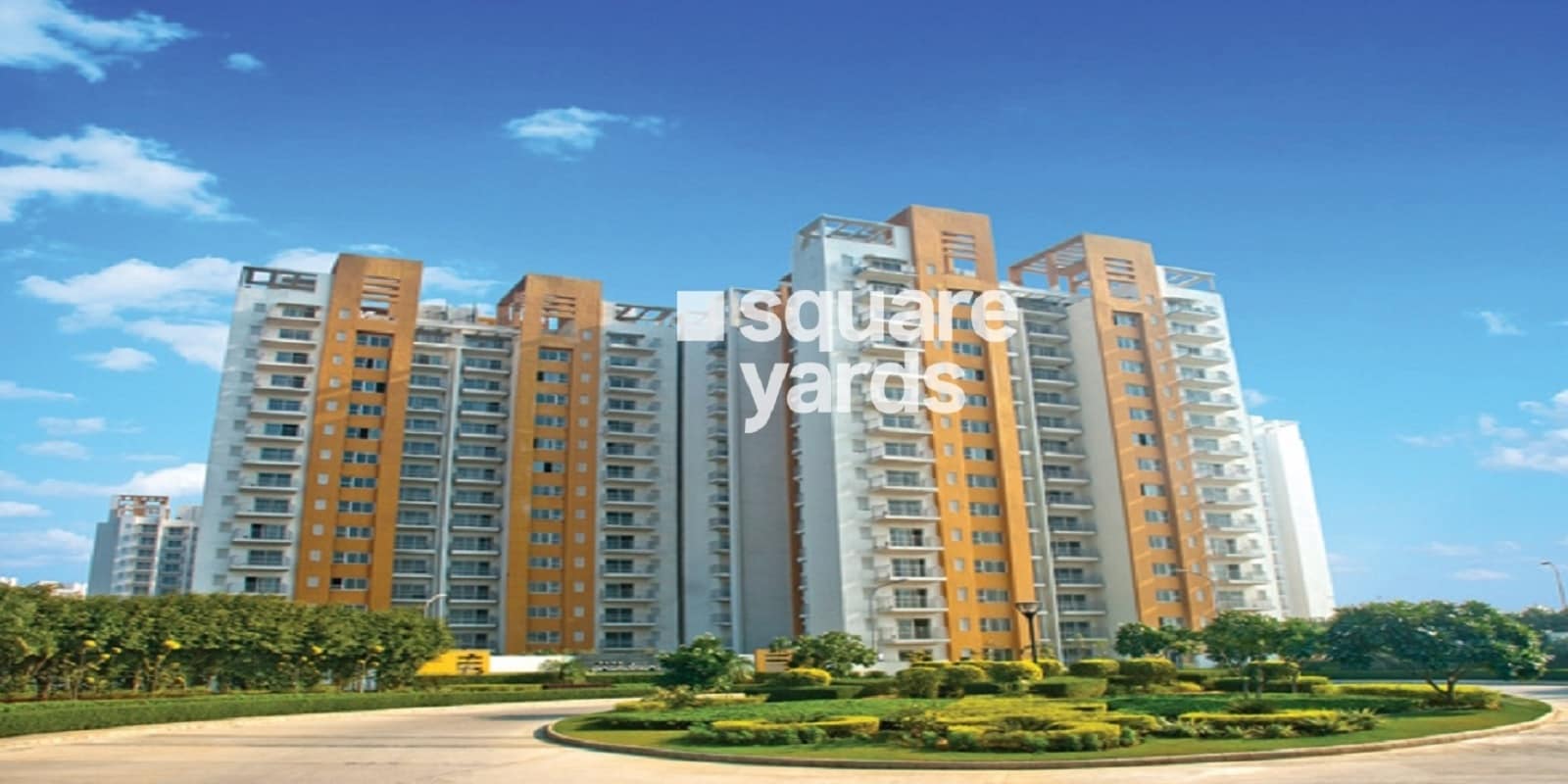 BPTP Park Grandeura Featured Image