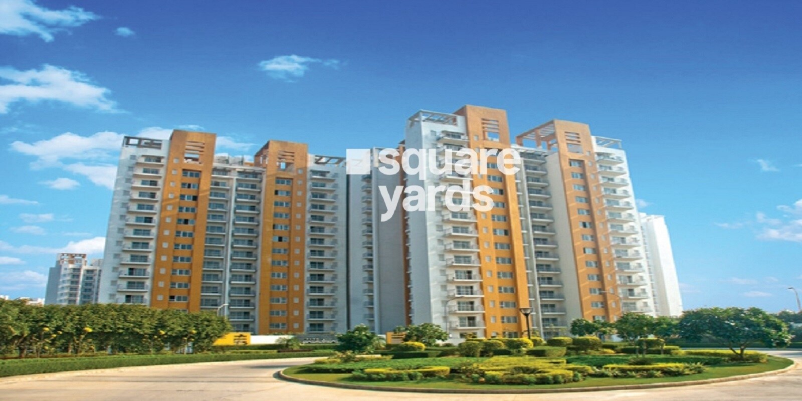 BPTP Park Grandeura, Sector 82, Faridabad