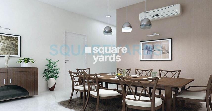 BPTP Princess Park Apartment Interiors