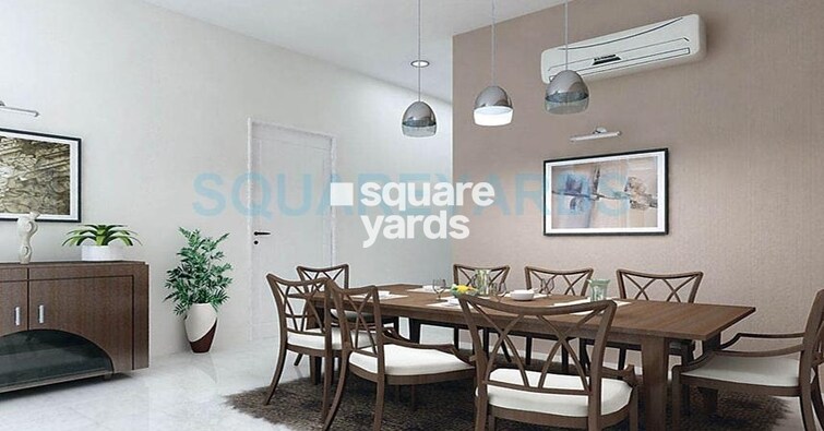 BPTP Princess Park Apartment Interiors 1