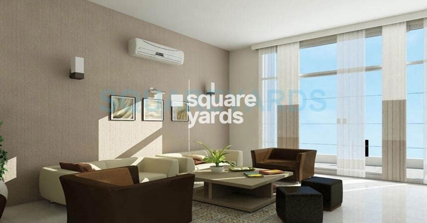 BPTP Princess Park Apartment Interiors 2