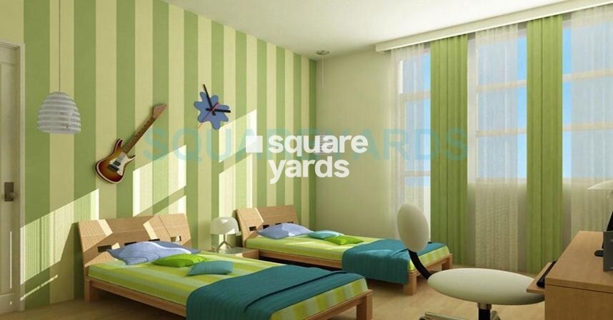 BPTP Princess Park Apartment Interiors 3