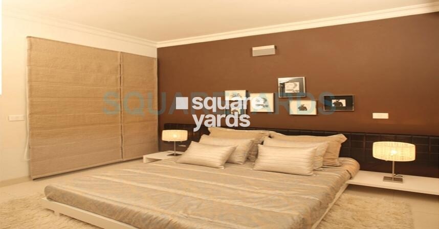 BPTP Princess Park Apartment Interiors 5