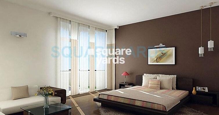 BPTP Princess Park Apartment Interiors 6