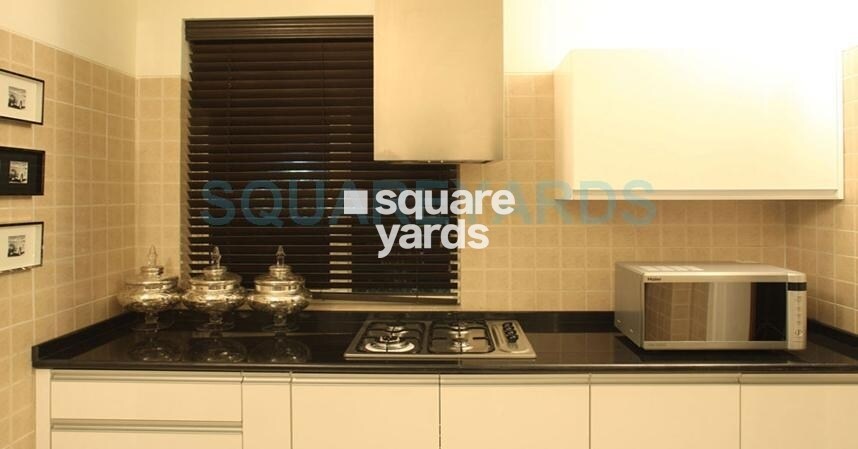 BPTP Princess Park Apartment Interiors 8