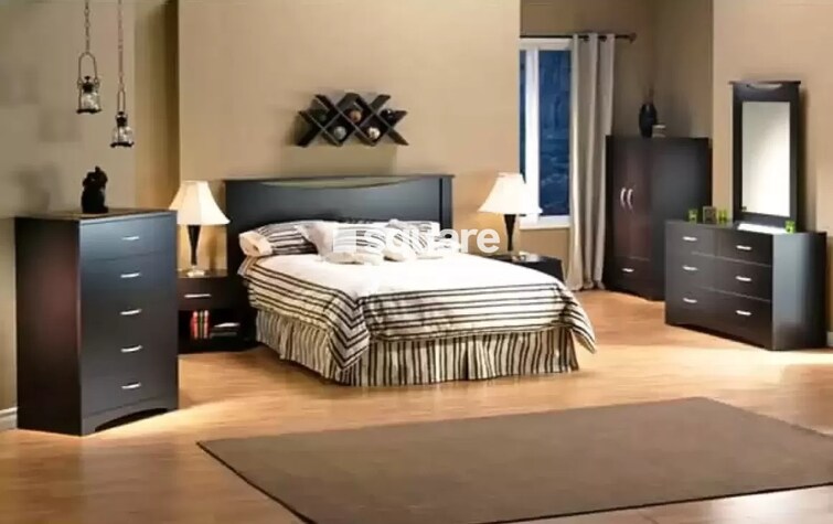 BPTP Park Towers Apartment Interiors 2